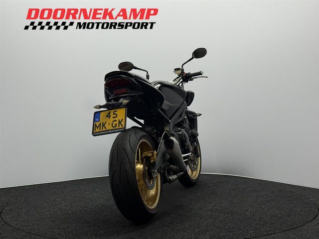 triumph - street-triple-r