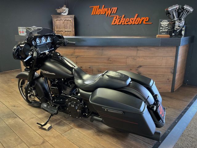 harley-davidson - street-glide-special-flhxs