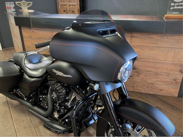 harley-davidson - street-glide-special-flhxs
