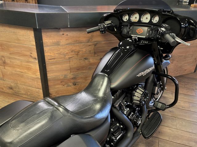 harley-davidson - street-glide-special-flhxs