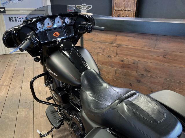 harley-davidson - street-glide-special-flhxs