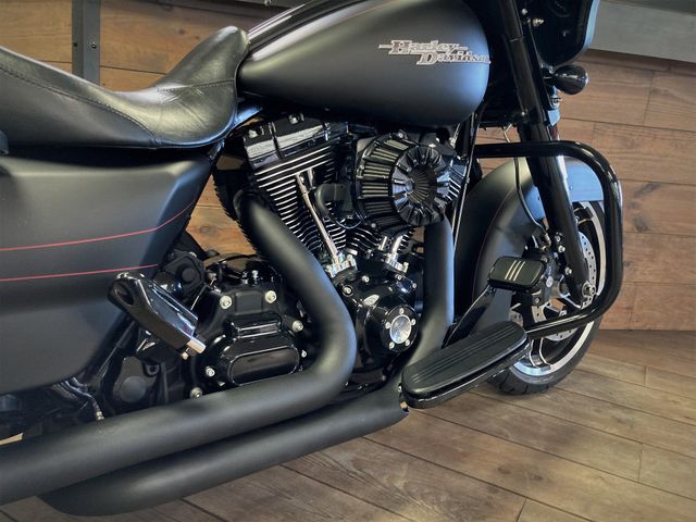 harley-davidson - street-glide-special-flhxs