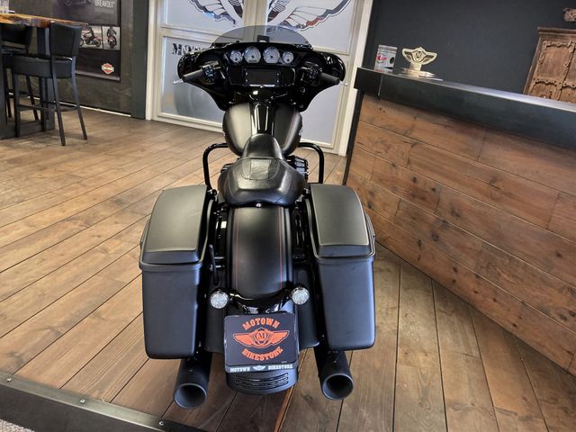 harley-davidson - street-glide-special-flhxs