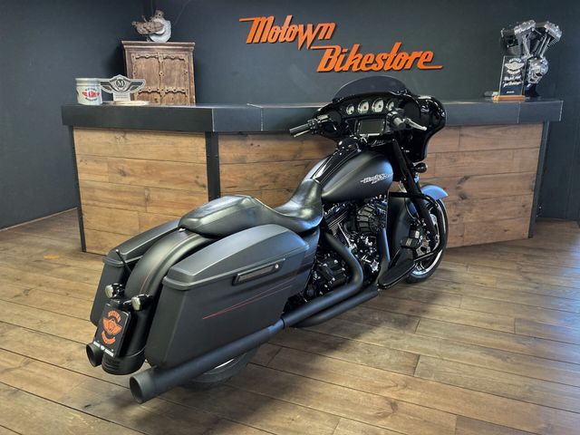 harley-davidson - street-glide-special-flhxs
