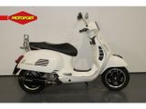 VESPA GTS 300