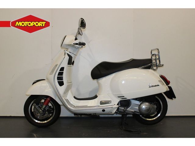 vespa - gts-300