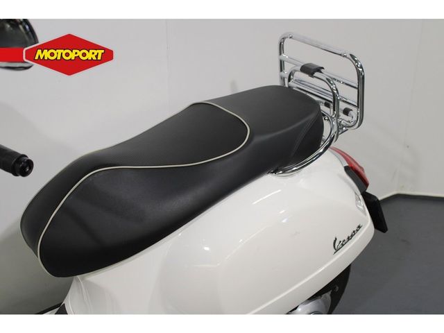 vespa - gts-300