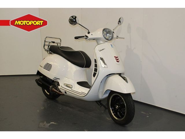 vespa - gts-300