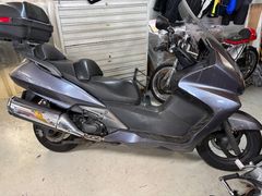 HONDA FJS 400 SILVERWING