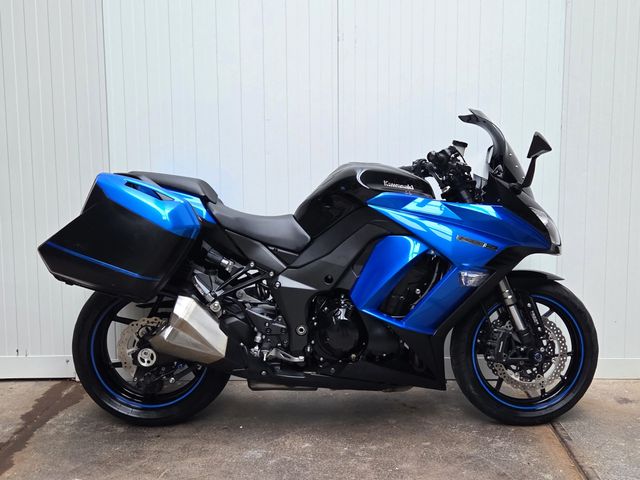 kawasaki - z-1000-sx-tourer-abs