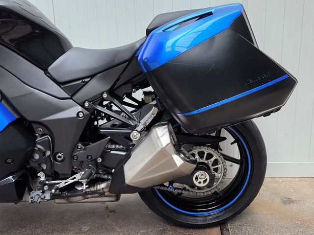 kawasaki - z-1000-sx-tourer-abs