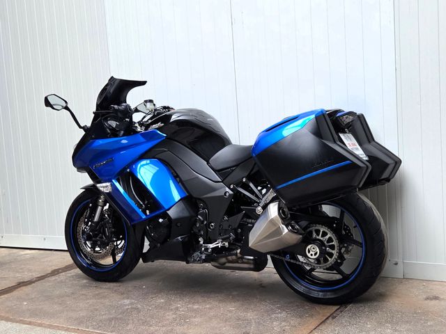 kawasaki - z-1000-sx-tourer-abs