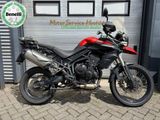 TRIUMPH TIGER 800 XC