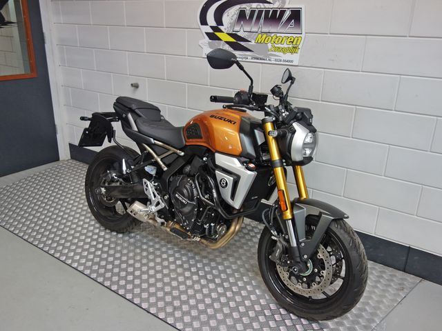 suzuki - gsx-8t