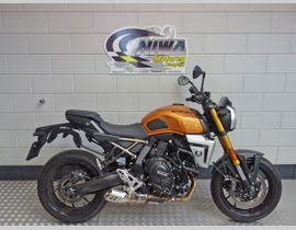 Suzuki GSX-8T 2026 occasion