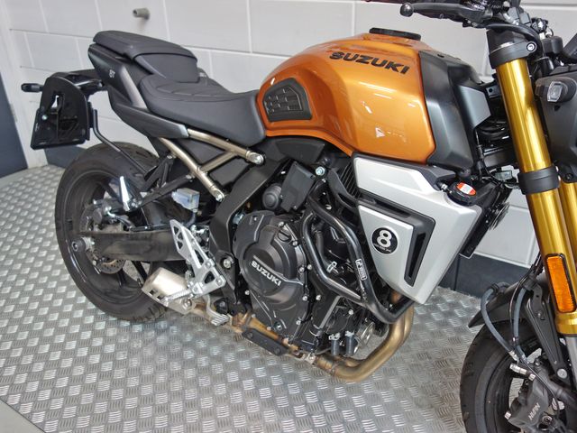 suzuki - gsx-8t