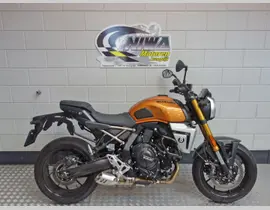 Suzuki GSX-8T 2026 occasion