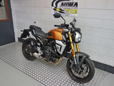 SUZUKI GSX-8T – foto 2