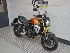 Suzuki GSX-8T 2026 occasion – foto 2 van 9