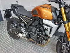 Suzuki GSX-8T 2026 occasion – foto 4 van 9