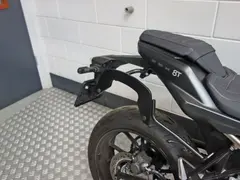 Suzuki GSX-8T 2026 occasion – foto 5 van 9