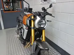 Suzuki GSX-8T 2026 occasion – foto 7 van 9