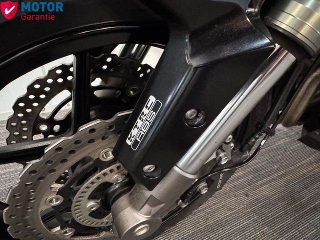 kawasaki - versys-1000-abs