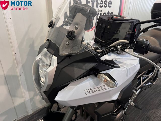 kawasaki - versys-1000-abs