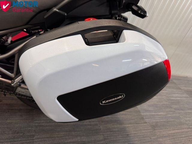 kawasaki - versys-1000-abs