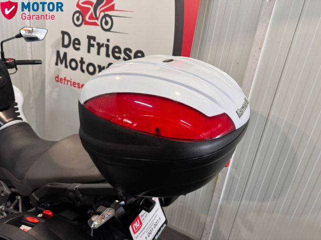 kawasaki - versys-1000-abs