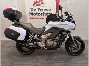 Kawasaki Versys 1000 ABS 2012 occasion