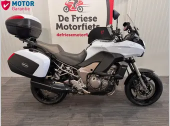 Kawasaki Versys 1000 ABS 2012 occasion