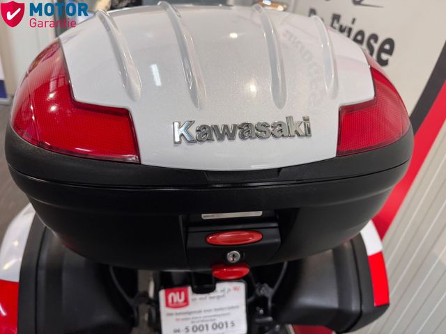 kawasaki - versys-1000-abs