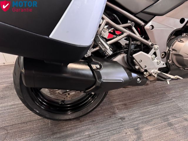 kawasaki - versys-1000-abs