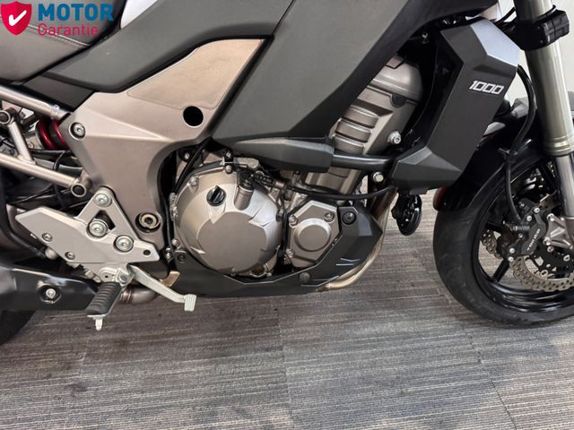 kawasaki - versys-1000-abs