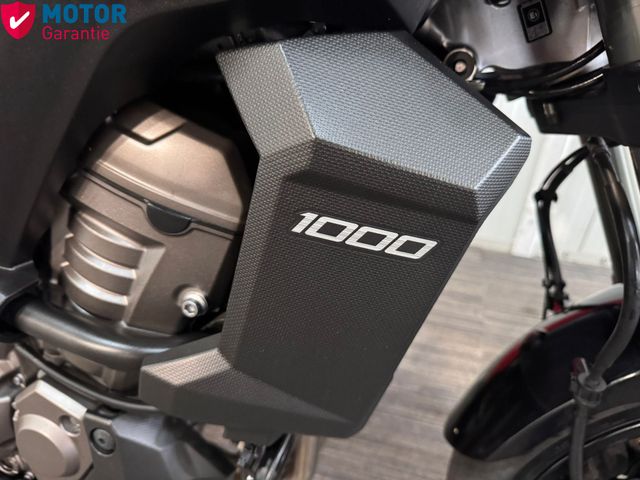 kawasaki - versys-1000-abs