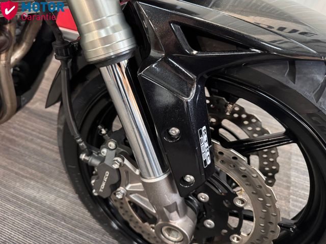 kawasaki - versys-1000-abs