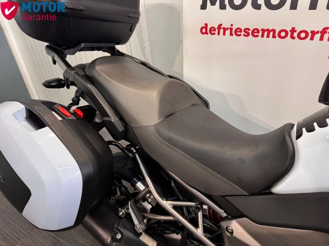 kawasaki - versys-1000-abs