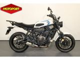 YAMAHA XSR 700