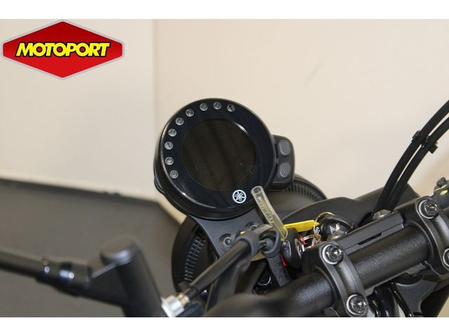 yamaha - xsr-700