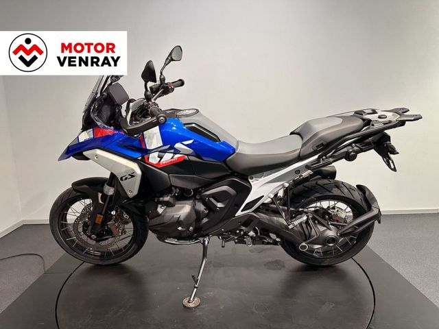 bmw - r-1300-gs