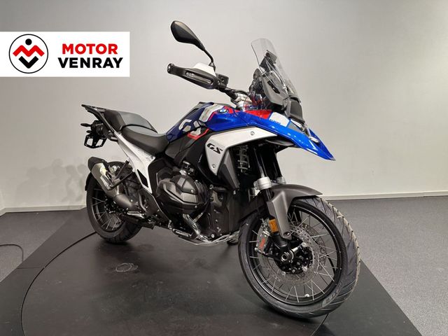 bmw - r-1300-gs