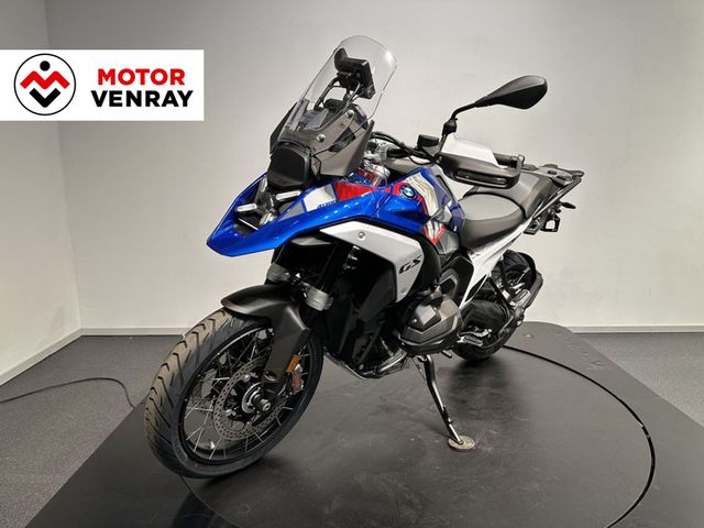 bmw - r-1300-gs