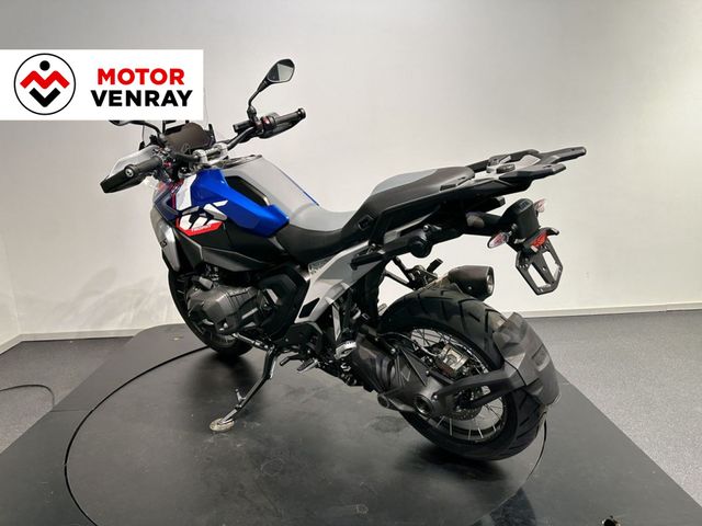bmw - r-1300-gs