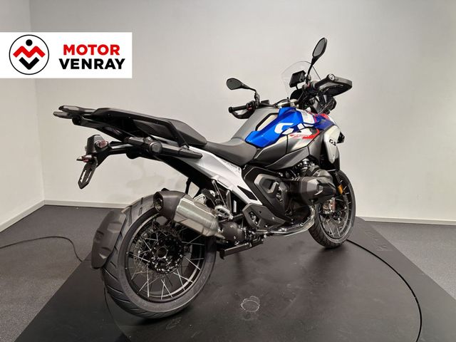 bmw - r-1300-gs