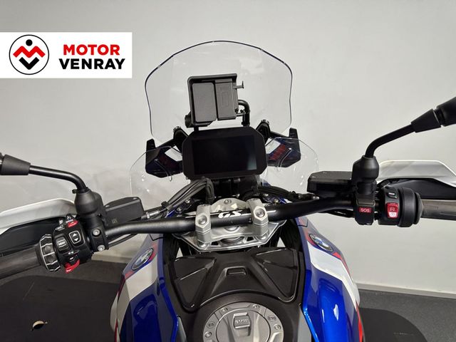 bmw - r-1300-gs