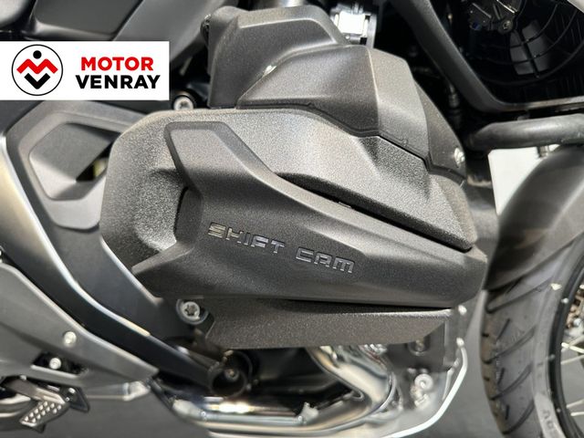 bmw - r-1300-gs