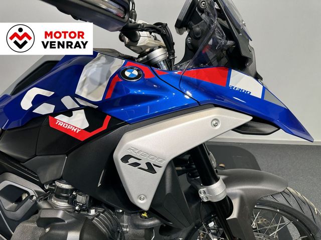 bmw - r-1300-gs