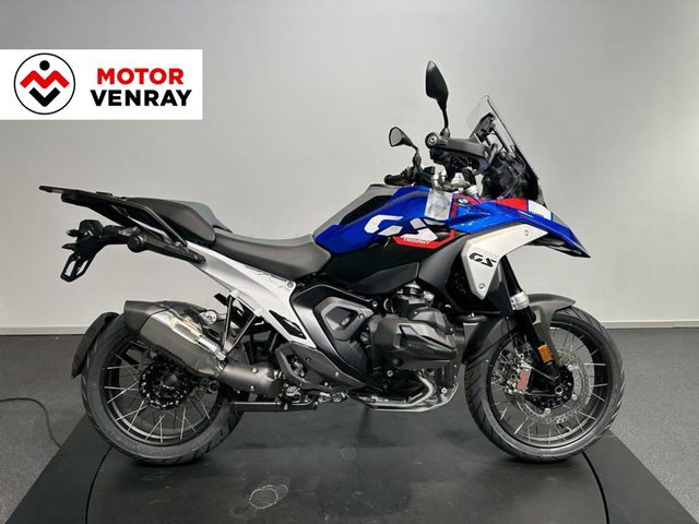 bmw - r-1300-gs