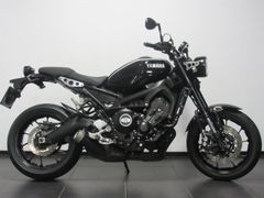 YAMAHA XSR 900 ABS